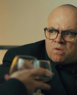 Алексей Климушкин в сериале «СашаТаня»