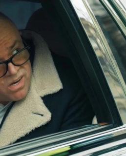 Алексей Климушкин в сериале «СашаТаня»