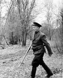 Михаил Шолохов