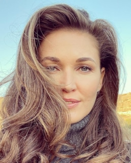 Ирина Шадрина