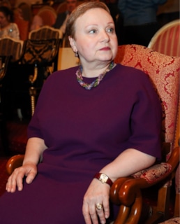 Евгения Глушенко