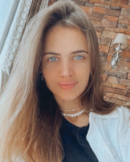 Екатерина Шепета (Екатерина Кещян)