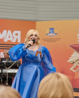 Надежда Кадышева