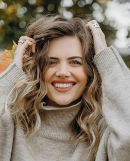 Екатерина Шепета (Екатерина Кещян)