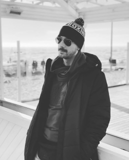 Дмитрий Блажко
