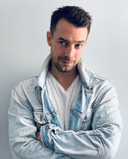 Дмитрий Блажко