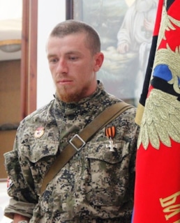 Арсен Павлов