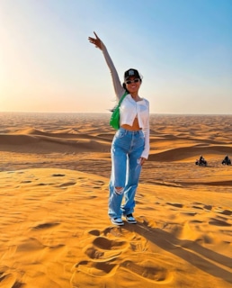 Назима Джанибекова