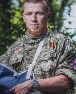 Арсен Павлов