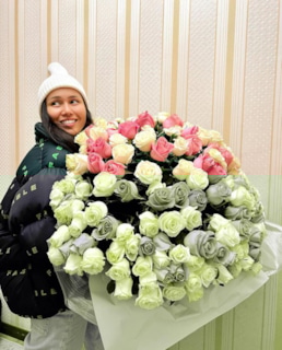 Назима Джанибекова