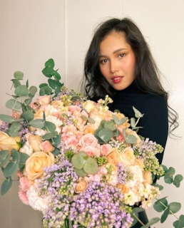 Назима Джанибекова