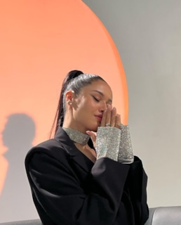 Назима Джанибекова