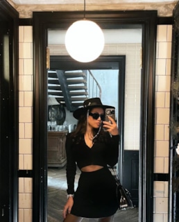 Назима Джанибекова