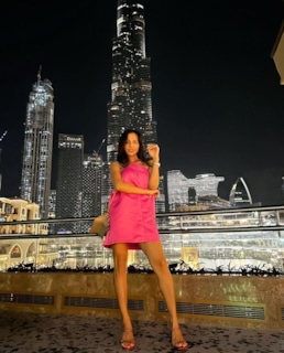 Назима Джанибекова