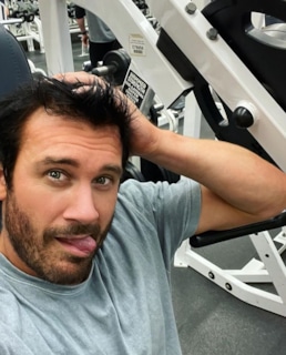 Клайв Стэнден