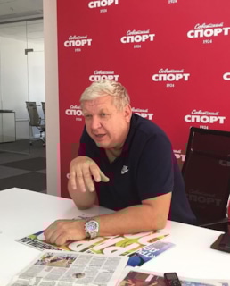 Евгений Трефилов