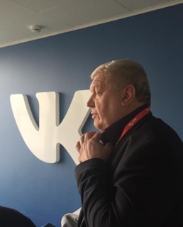 Евгений Трефилов