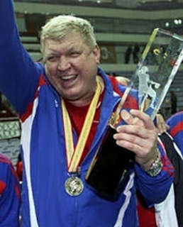 Евгений Трефилов