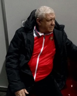 Евгений Трефилов