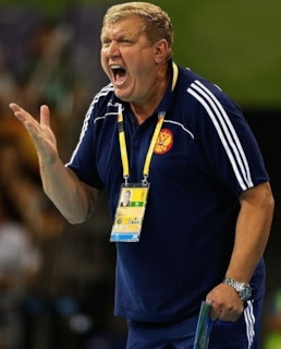 Евгений Трефилов