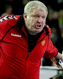 Евгений Трефилов