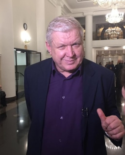 Евгений Трефилов