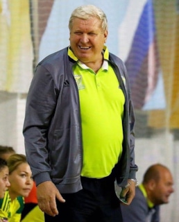 Евгений Трефилов