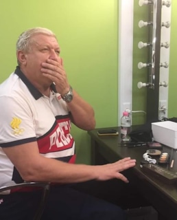 Евгений Трефилов