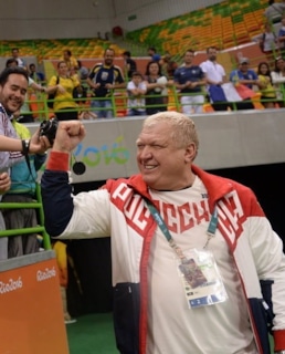 Евгений Трефилов