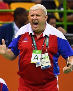 Евгений Трефилов