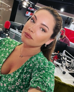 Актриса Келли Брук