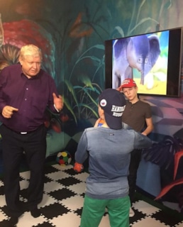 Евгений Трефилов