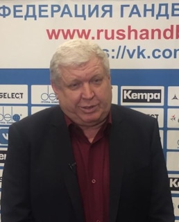 Евгений Трефилов