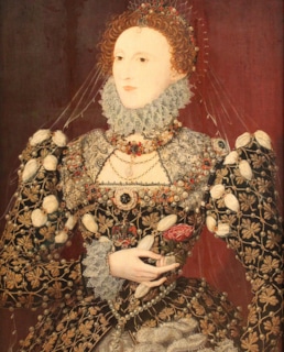 Елизавета I