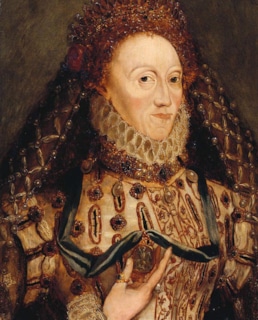 Елизавета I