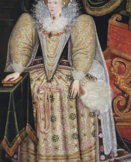 Елизавета I