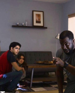 Майкл Джей Уайт