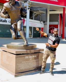 Майкл Джей Уайт