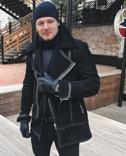 Валерий Ничушкин