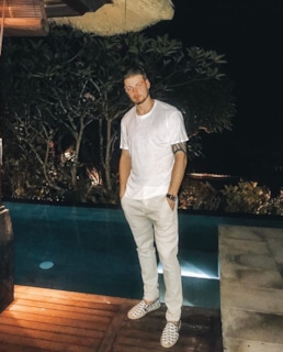 Валерий Ничушкин