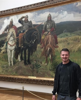 Валерий Ничушкин