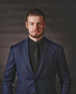 Валерий Ничушкин