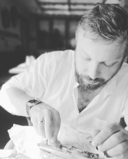 Александр Коптель