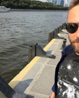 Александр Коптель