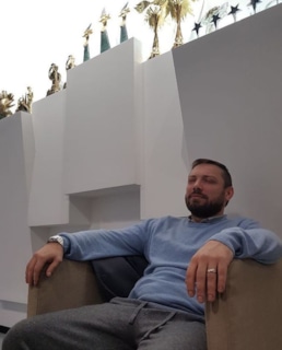 Александр Коптель