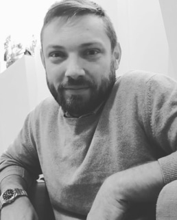 Александр Коптель