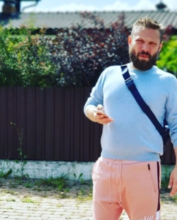 Александр Коптель