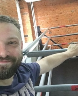 Александр Коптель