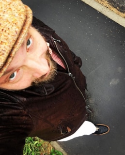 Александр Коптель