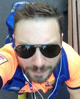 Александр Коптель